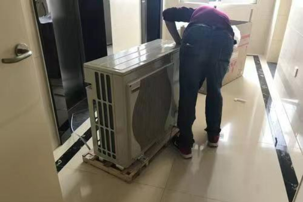 空調(diào)停機(jī)的原因