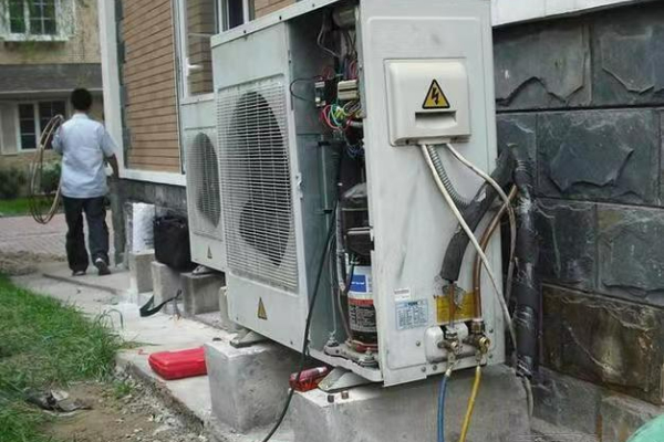 吳江東芝中央空調維修服務電話-24小時服務熱線