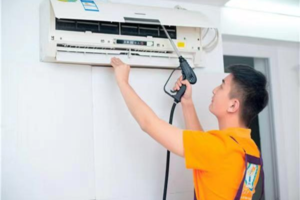 海爾空調(diào)e2故障代碼