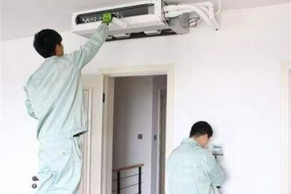 空調(diào)不能正常運(yùn)作該怎么辦呢？