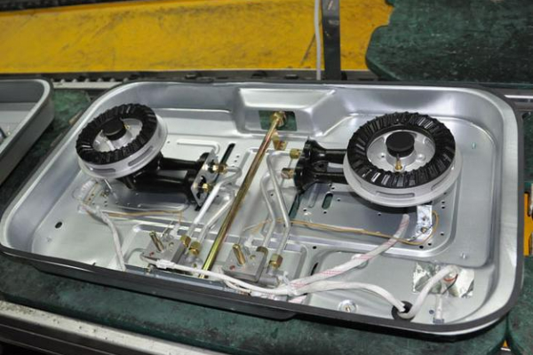 燃氣灶維修怎么排氣？燃氣灶維修排氣的注意事項