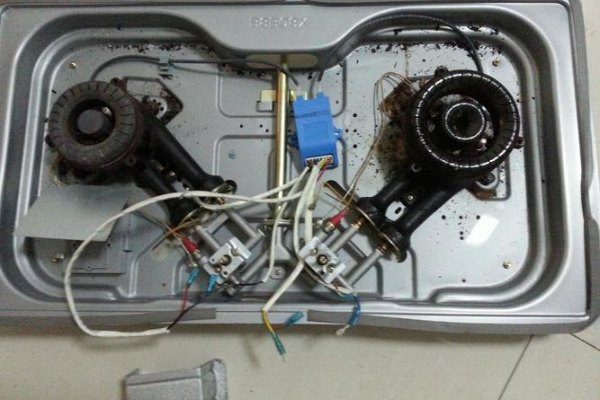 林內燃氣灶附近維修服務網點：專業維修，貼心服務