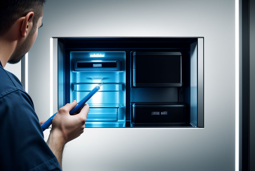 成都斯密鍋爐維修-專業的鍋爐維修師傅為您解決問題