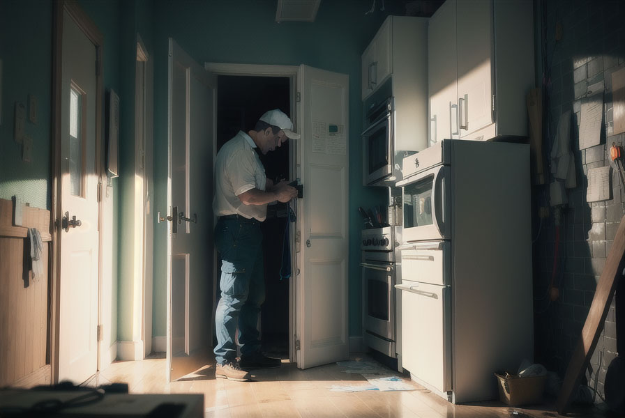 福州伯特敦鍋爐維修，讓您的鍋爐重新煥發(fā)活力