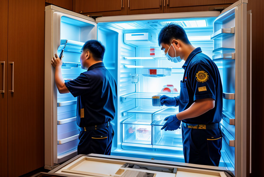 全面解析成都史麥斯鍋爐維修服務，保障你的鍋爐安全與高效運行