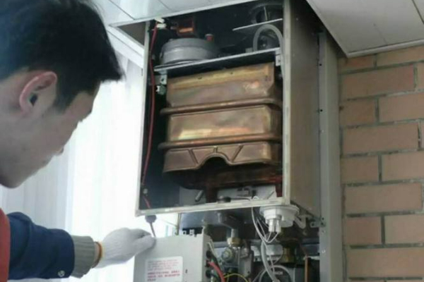 熱水器上水老沒水時，我們該怎么做呢？