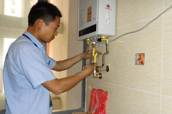 熱水器不燒電容的情況原因是什么呢？