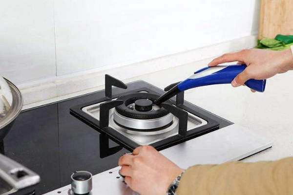 幾種解決燃氣灶堵塞的方法