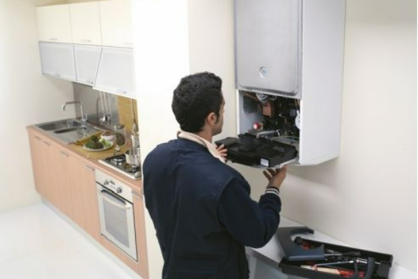 燃氣熱水器漏電的解決方法