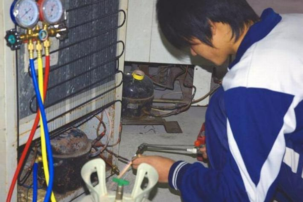 天津雅典娜冰箱維修電話(全天24小時)故障維修服務熱線