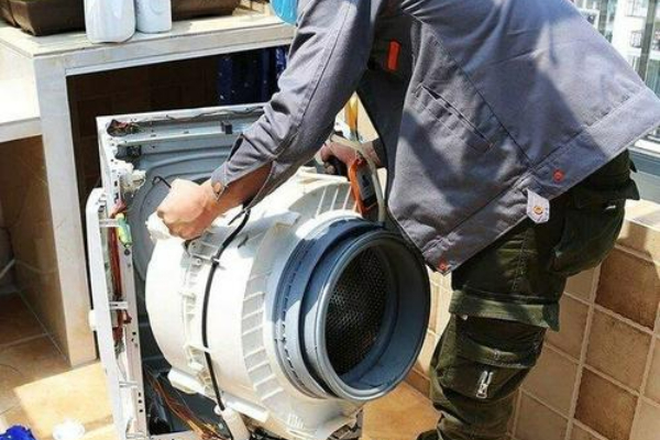 松下洗衣機h26故障