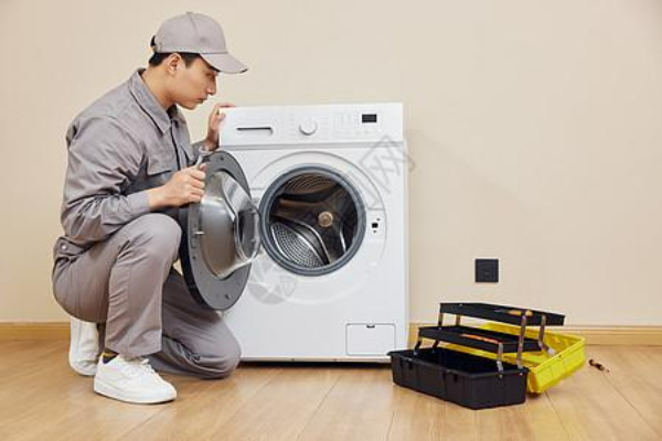 洗衣機水脫不干的原因及解決方法