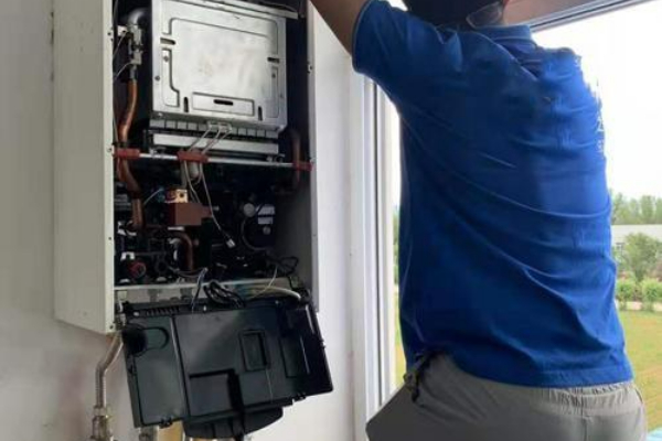 西門子熱水器自動熄火