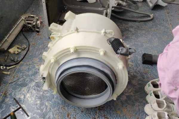 ?美的洗衣機(jī)維修|上門維修洗衣機(jī)一般需要多少錢？